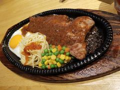 菲滋特色牛排-菲滋意式餐厅(金华银泰城店)