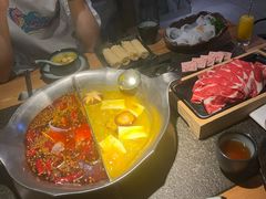 -湊湊火锅·茶憩(皇姑万象汇店)