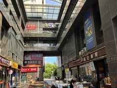 -孙阿姨上海小吃·本帮小厨(隆昌路店)