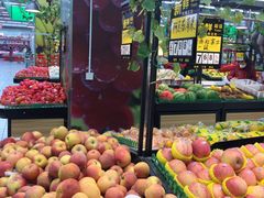 -农工商超市(金沙江路店)