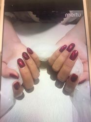 -漫画美甲美睫轻奢馆