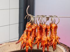 -记忆串城·东北烧烤·小龙虾·大型团建(南油店)