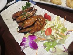 -有喜屋·深夜食堂(北京西路店)