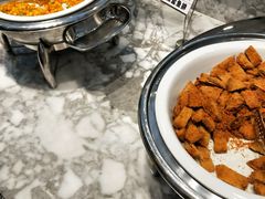 -火锅岛潮牌自助餐厅(天津天佑城店)