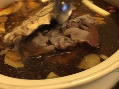 -生宇山珍野生菌汤锅•始于1999(双流古塔店)