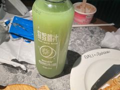 -芭莉与彩虹西餐厅(成都合生汇店)