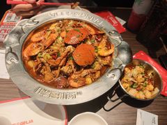 -胖哥俩肉蟹煲(福州仓山爱琴海店)