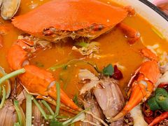-辣么好吃私厨(新城店)