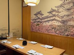 -山之川日料放题(通州店)