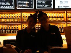 -COMMUNE幻师(渔人码头店)