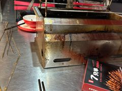 -7只羊·鲜羊肉串·地锅鸡精酿(玄武墨香路店)