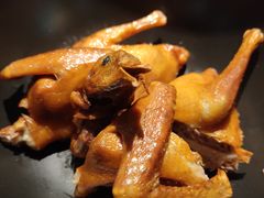 -大鸽饭(岗顶店)