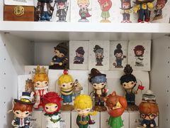 -泡泡玛特POPMART(正弘城店)