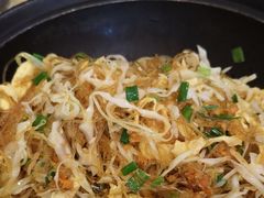 -阿婆农家菜(车墩店)