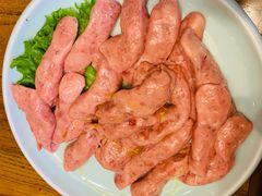 -金石青云炭火烤肉店(中房上东花墅店)