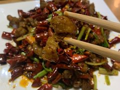 -自贡盐帮菜·玩辣餐厅(樱花园西街店)