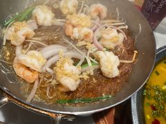 -味福记·江西小炒·南昌小吃(青山湖万达店)