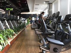 -古德菲力健身(广体店)