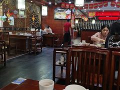 大堂-捞旺猪肚鸡(街道口店)