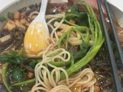 -柳州阿四螺蛳粉(永康路店)