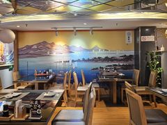-昱匠·日本料理(金融街店)