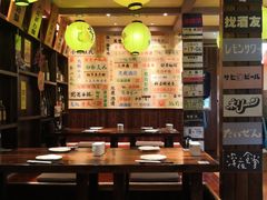 -鸟鹏烧鸟居酒屋(熙龙湾店)