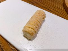 榴莲酥卷-小大董·烤鸭(王府井apm店)