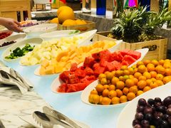 -沈阳和平艾美酒店新食谱西餐厅