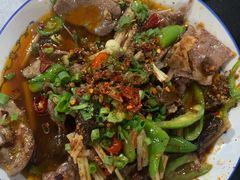 -胡记牛肉汤锅(光辉路总店)