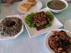 -白魁老号饭庄(交道口店)