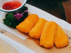 -北戴河转鱼·炒螃蟹酱餐厅