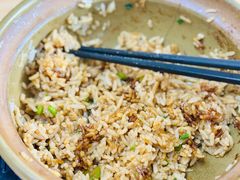 -波记美食煲仔饭蒸饭(客村店)