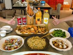 -巽寮印象美食部落餐厅·海鲜·地方特色菜(惠州体验店)