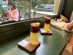 -稀物集咖啡(徽州大道店)