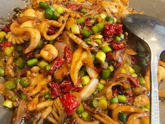 -渔舟意·湖南家宴(萝岗纳金城店)