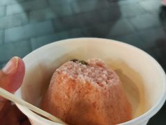 糖桂花定胜糕-定胜糕小店-蒋顺发