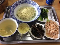 -裕兴记·三虾面(西北街总店)
