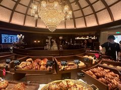 -B&C黄油与面包·THE GARDEN BAKERY概念店(世纪汇店)