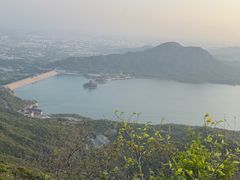 -北京十三陵国家森林公园蟒山景区