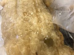 排骨粽-粽子大王(太平路店)