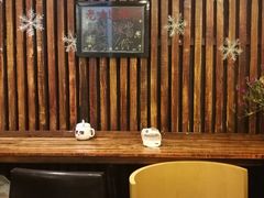 大堂-老味道(田子坊店)