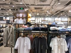 -MUJI无印良品(世博源店)