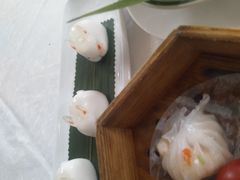 -怀德酒楼·粤菜·海鲜·茶点(宝安国际机场店)