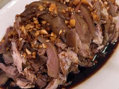 -悦宾饭馆(翠花胡同店)