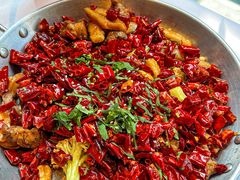 -若蘭慈·无国界素食料理(欢乐海岸店)