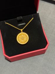 -周大福CHOW TAI FOOK(北京SKP店)