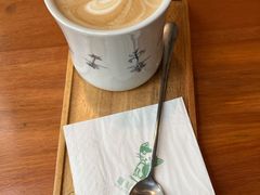 -雕刻时光咖啡馆(交大店)