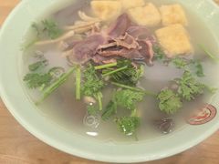 -鸡鸣汤包(仙林店)