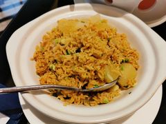 闽和南白萝卜饭-闽和南(深圳万象城店)