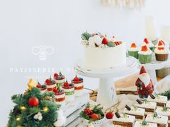 -法悦蛋糕(平阳银泰城店)